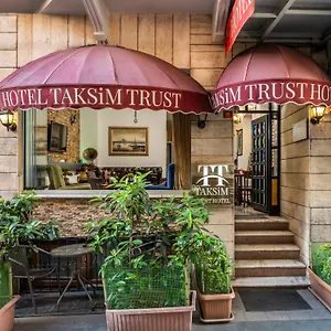 Taksim Trust Otel