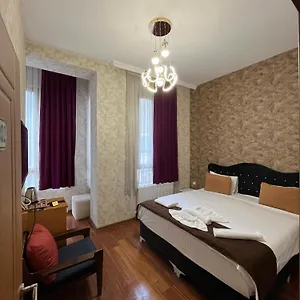  Hotel Gran Brn Taksim