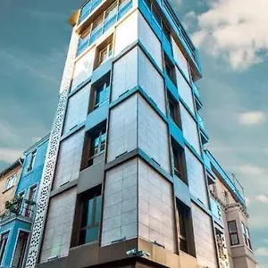 New Arcadia Taksim Otel