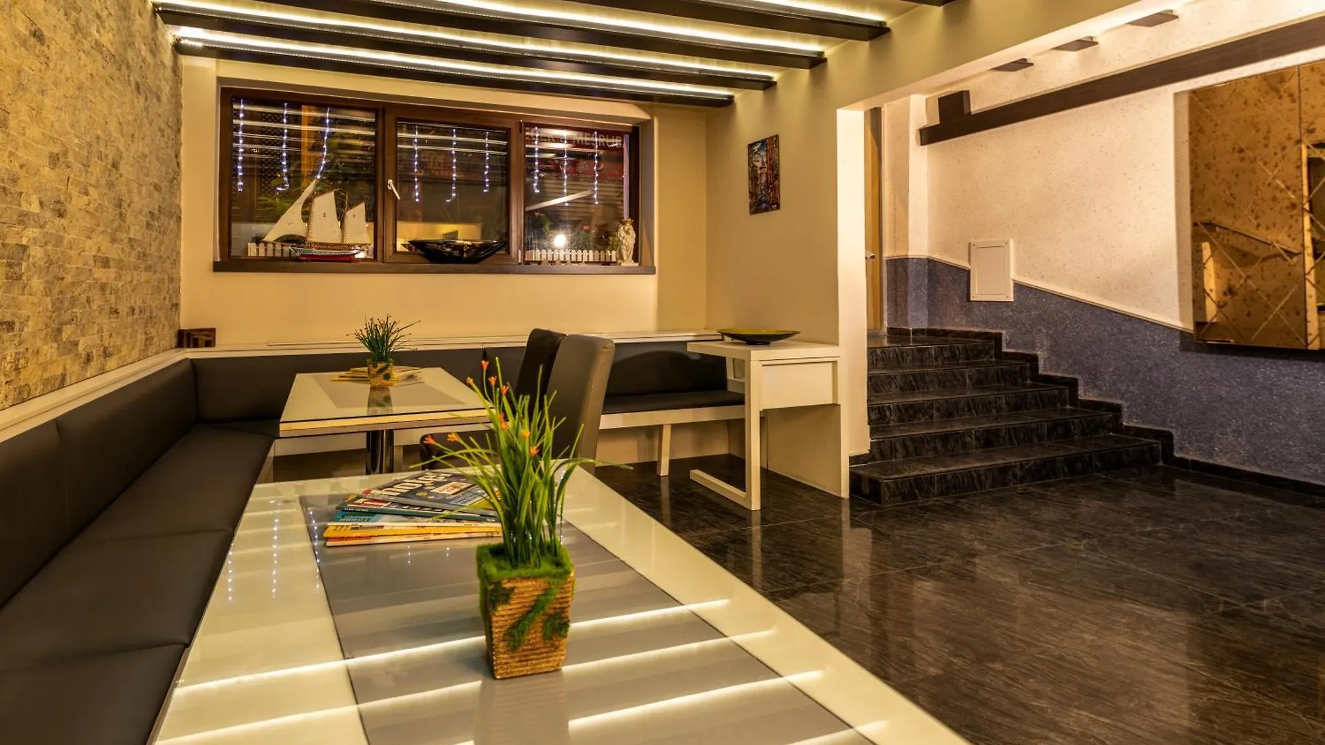 Hotel Platine Istiklal Suite Estambul