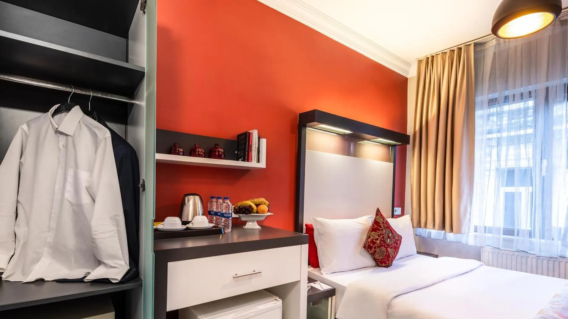 Platine Istiklal Suite Estambul